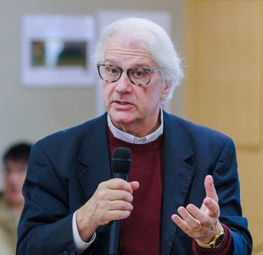 Henry Gabriel